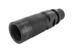 UCOM-10G+PTSGB AMPHENOL CONNECTOR